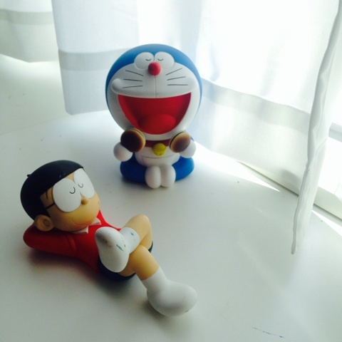 フィギュアde入学式and新学期