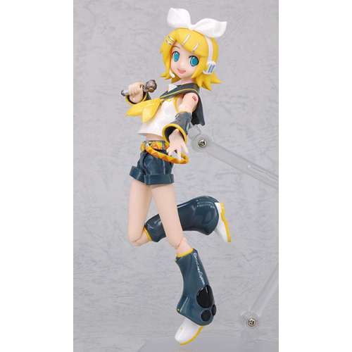 フィギュアde入学式and新学期