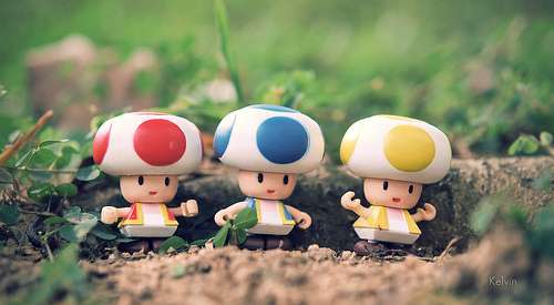 フィギュアde入学式and新学期