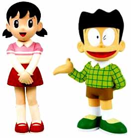 フィギュアde入学式and新学期