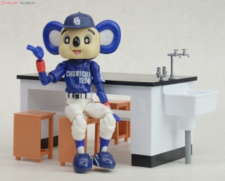 フィギュアde入学式and新学期