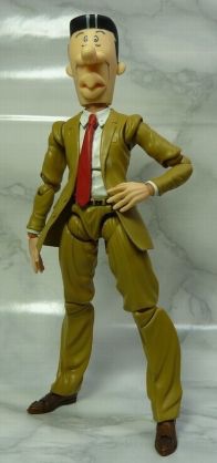 フィギュアde入学式and新学期