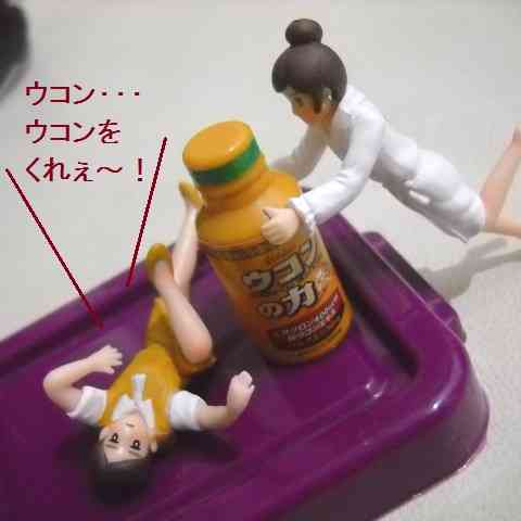 フィギュアde入学式and新学期