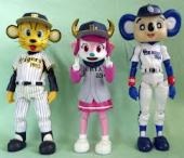 フィギュアde入学式and新学期