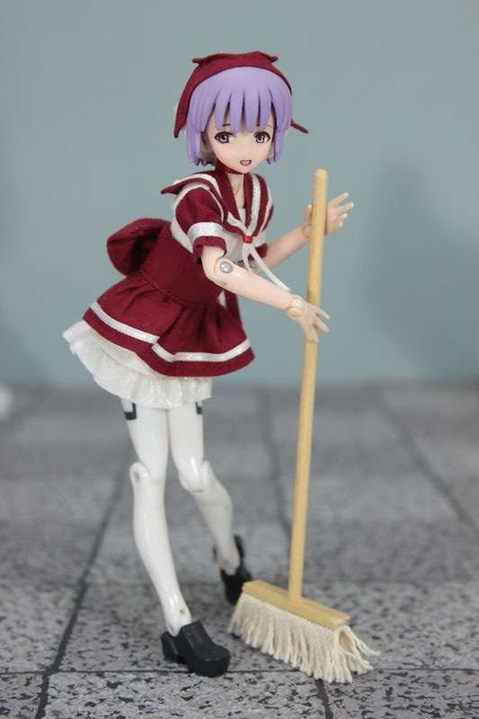 フィギュアde入学式and新学期