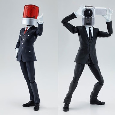 フィギュアde入学式and新学期