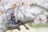 フィギュアde入学式and新学期