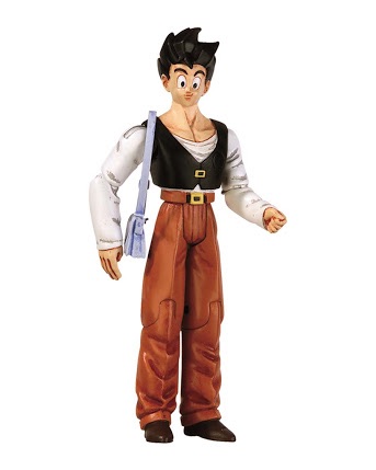 フィギュアde入学式and新学期