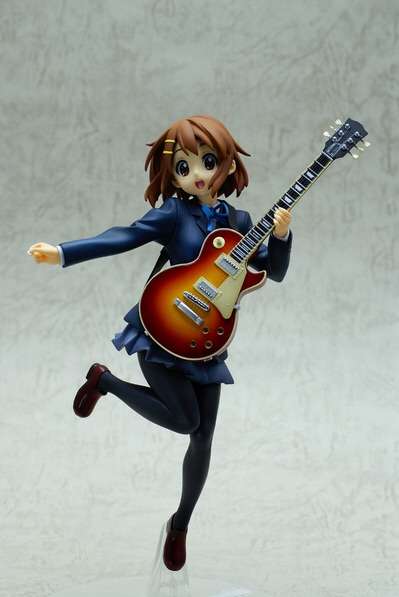 フィギュアde入学式and新学期