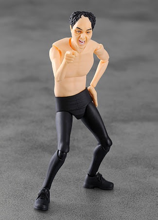 フィギュアde入学式and新学期