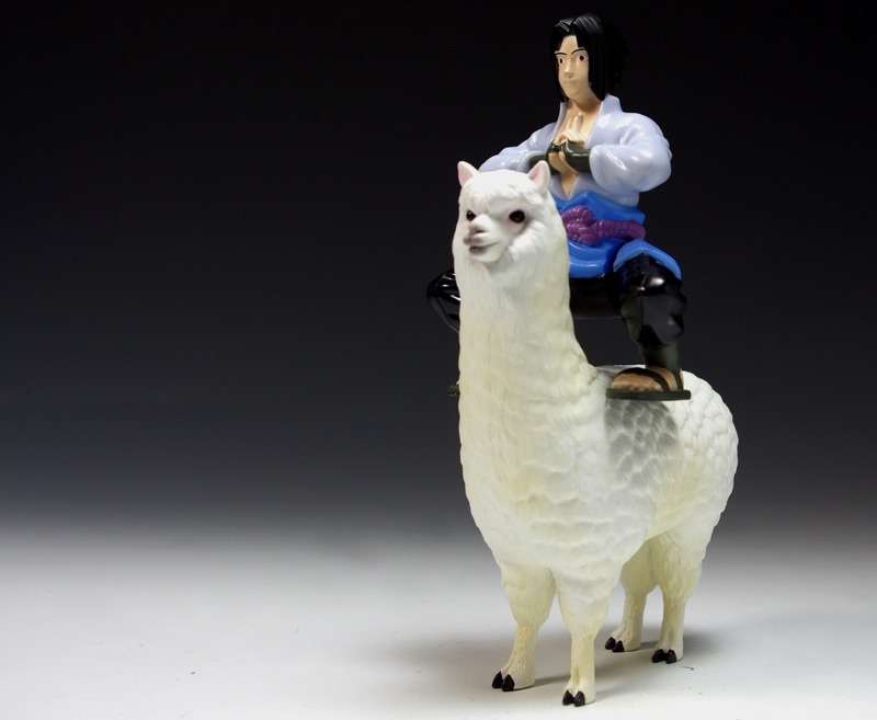 フィギュアde入学式and新学期