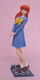フィギュアde入学式and新学期