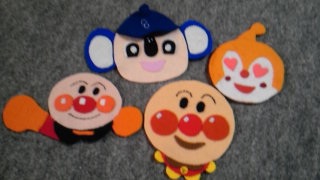 フィギュアde入学式and新学期