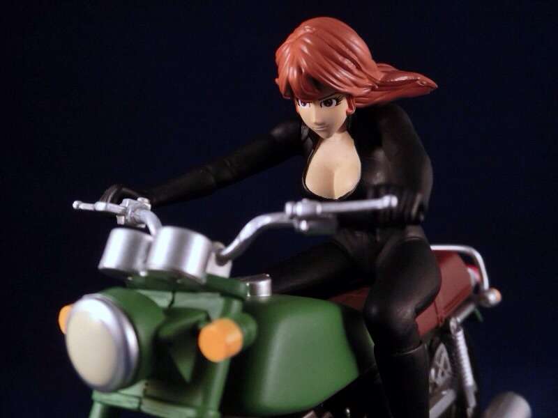 フィギュアde入学式and新学期