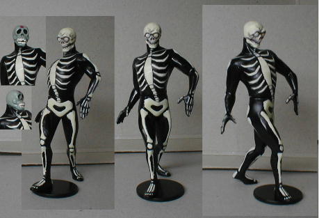フィギュアde入学式and新学期