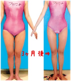夏が来る‼︎下半身デブでも、痩せた方‼︎