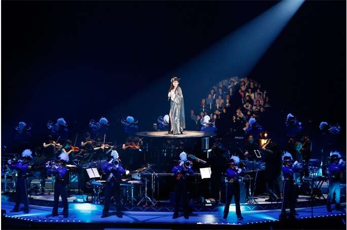 ライブでの定番・ルールありますか？