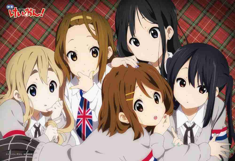 何のアニメの住民になって何がしたいですか？