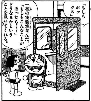 何のアニメの住民になって何がしたいですか？