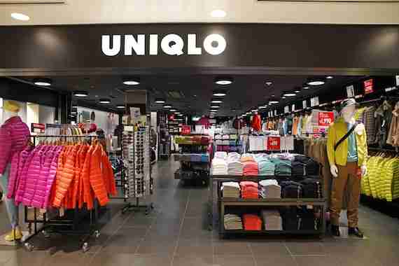 何歳からハイブランド店行けるようになりましたか?