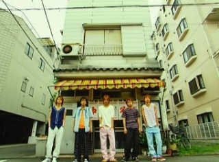 ジャニーズの好きなMV