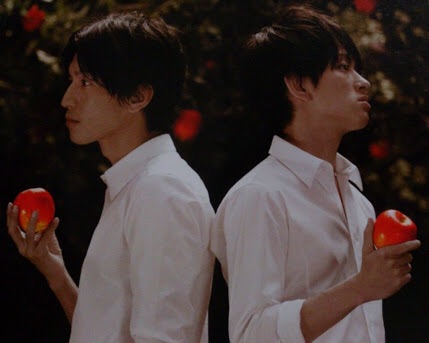 ジャニーズの好きなMV