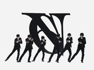 ジャニーズの好きなMV