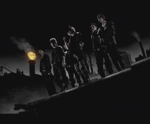 ジャニーズの好きなMV