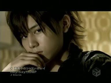 ジャニーズの好きなMV