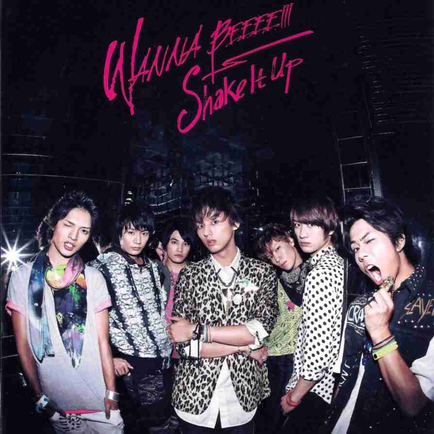 ジャニーズの好きなMV