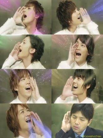 ジャニーズの好きなMV
