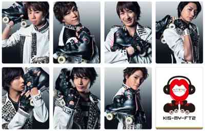 ジャニーズの好きなMV