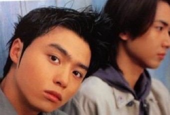 ジャニーズの好きなMV