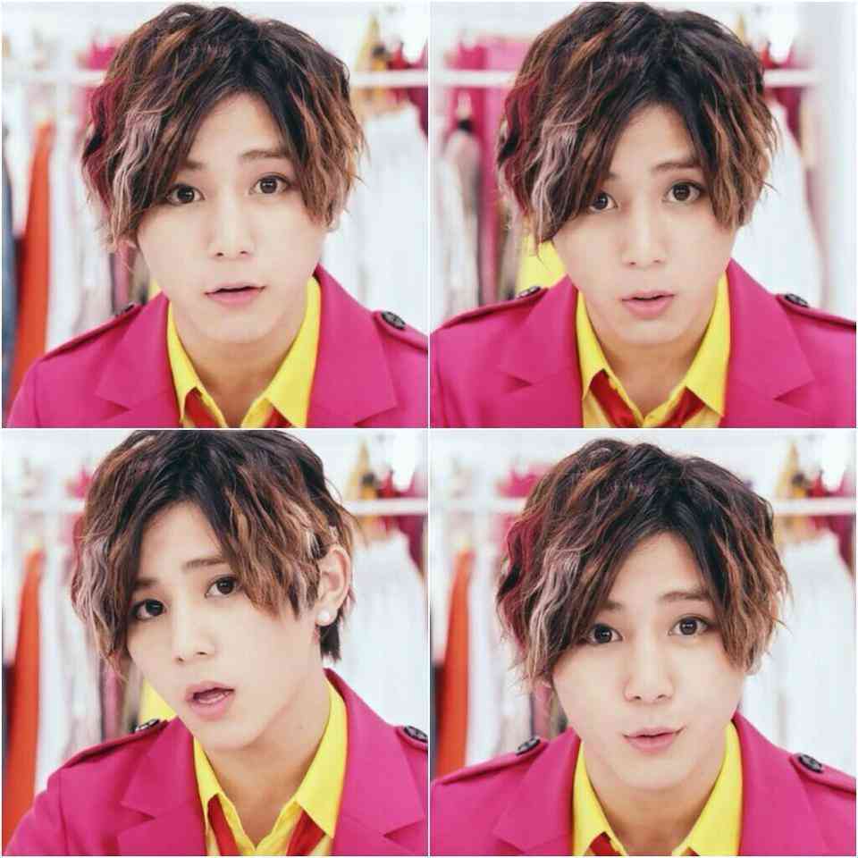 ジャニーズの好きなMV
