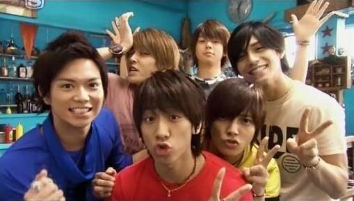 ジャニーズの好きなMV