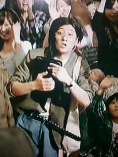 ジャニーズの好きなMV