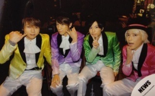 ジャニーズの好きなMV