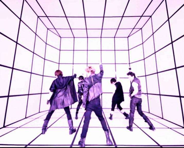 ジャニーズの好きなMV