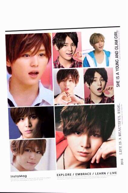 ジャニーズの好きなMV