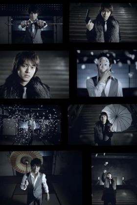 ジャニーズの好きなMV
