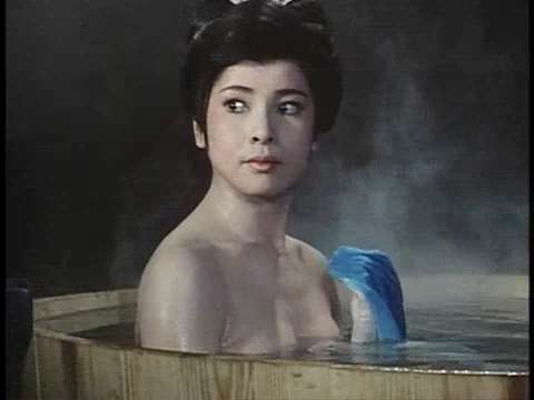 菜々緒、初時代劇で成宮寛貴と“濃厚”ラブシーン