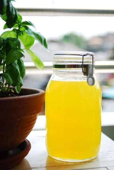 柑橘系の食べ物や飲み物、香りが好きな方