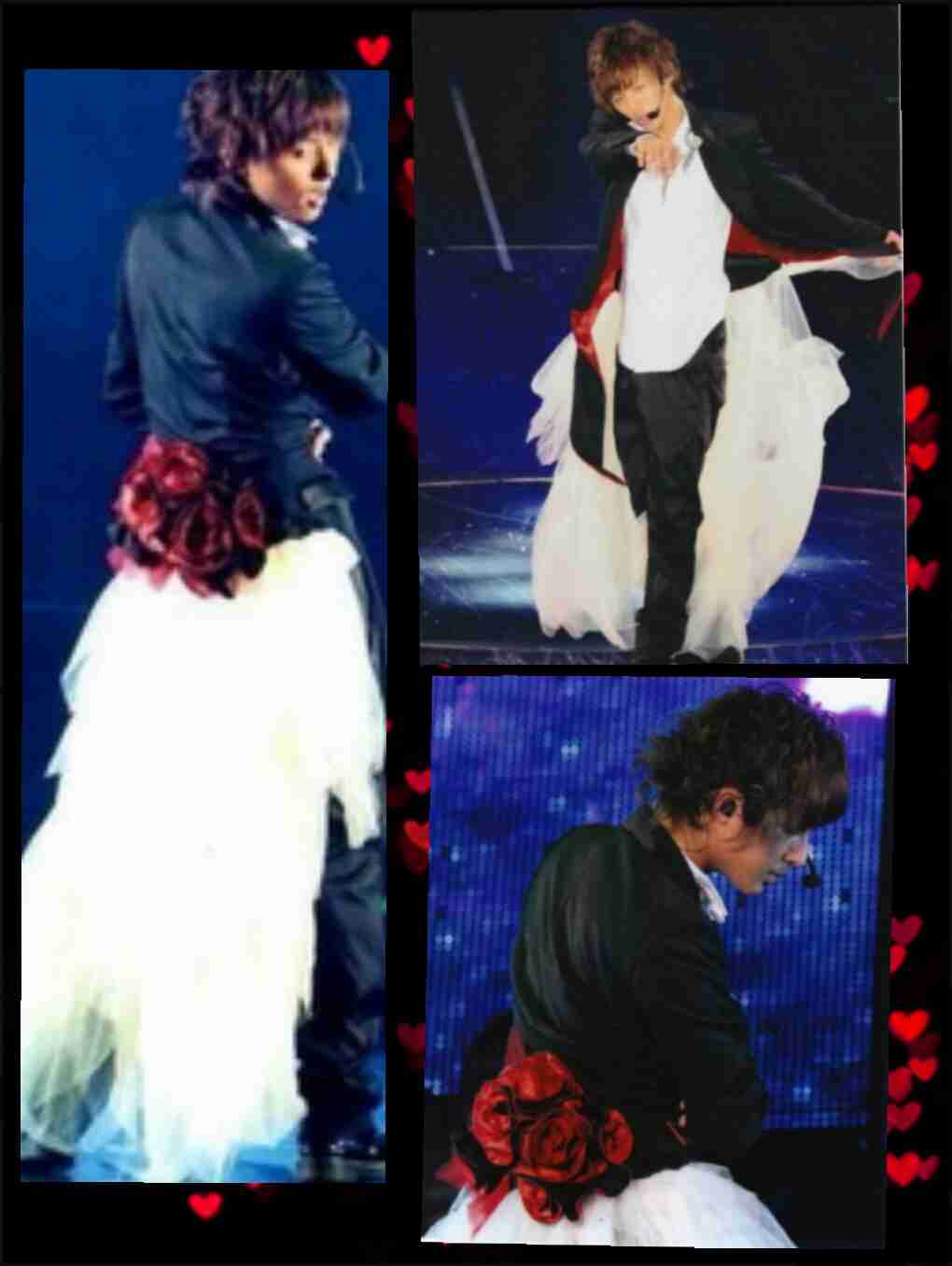 ジャニーズで好きなソロ曲