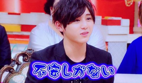 ジャニーズで好きなソロ曲