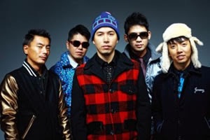 都会人っぽい有名人
