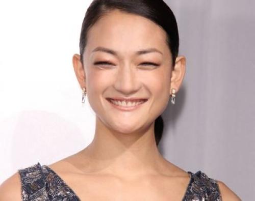 都会人っぽい有名人