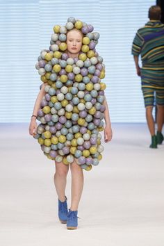 テーマパークに行く時の服装