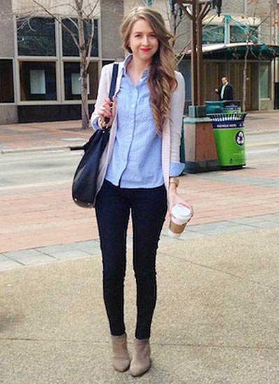 テーマパークに行く時の服装