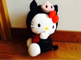 〈ご当地キティ好き集合〉