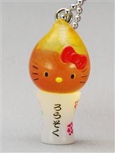 〈ご当地キティ好き集合〉